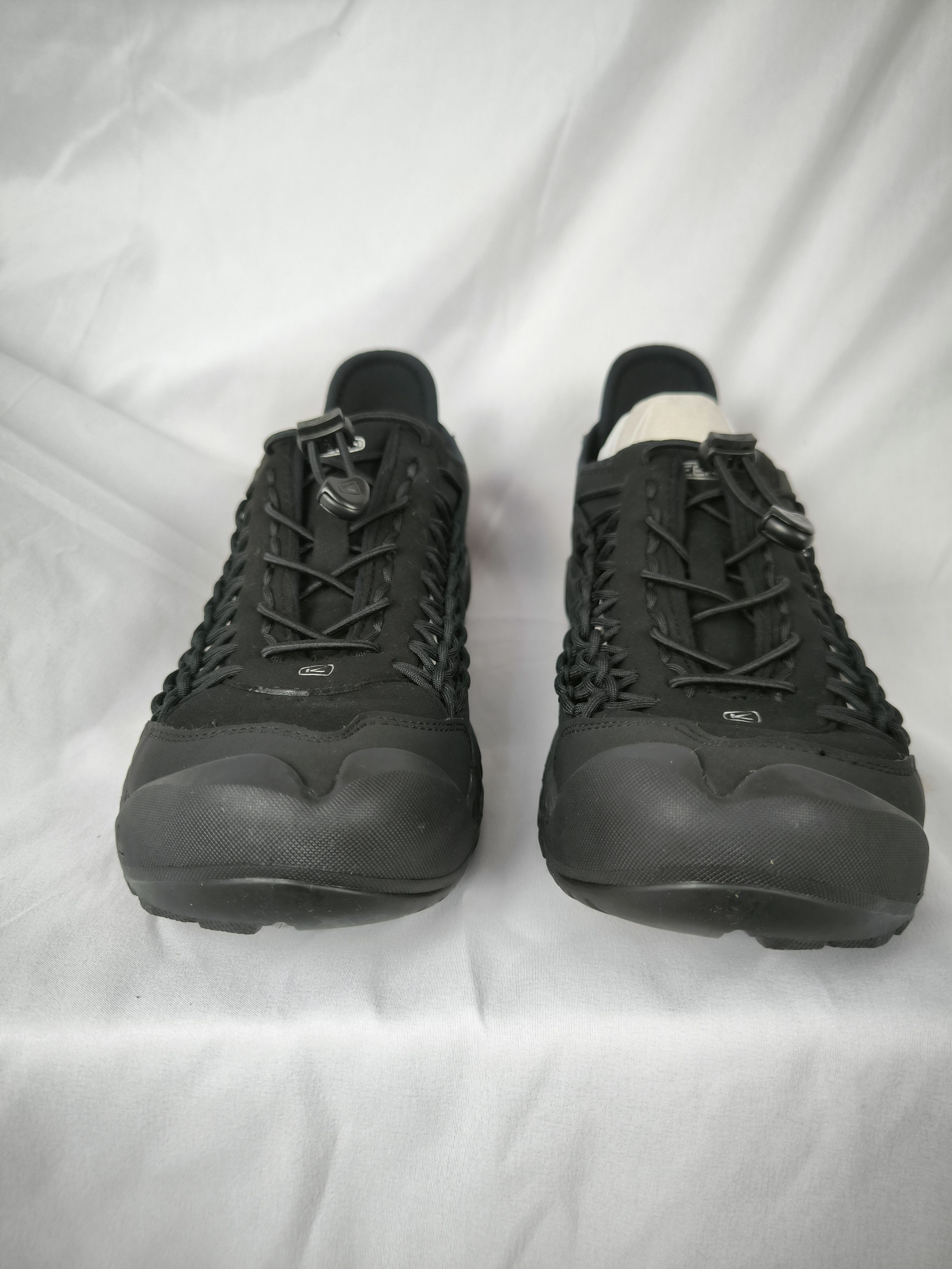 KEEN Uneek NXIS Size US 10 / EU 43 - 12 Thumbnail