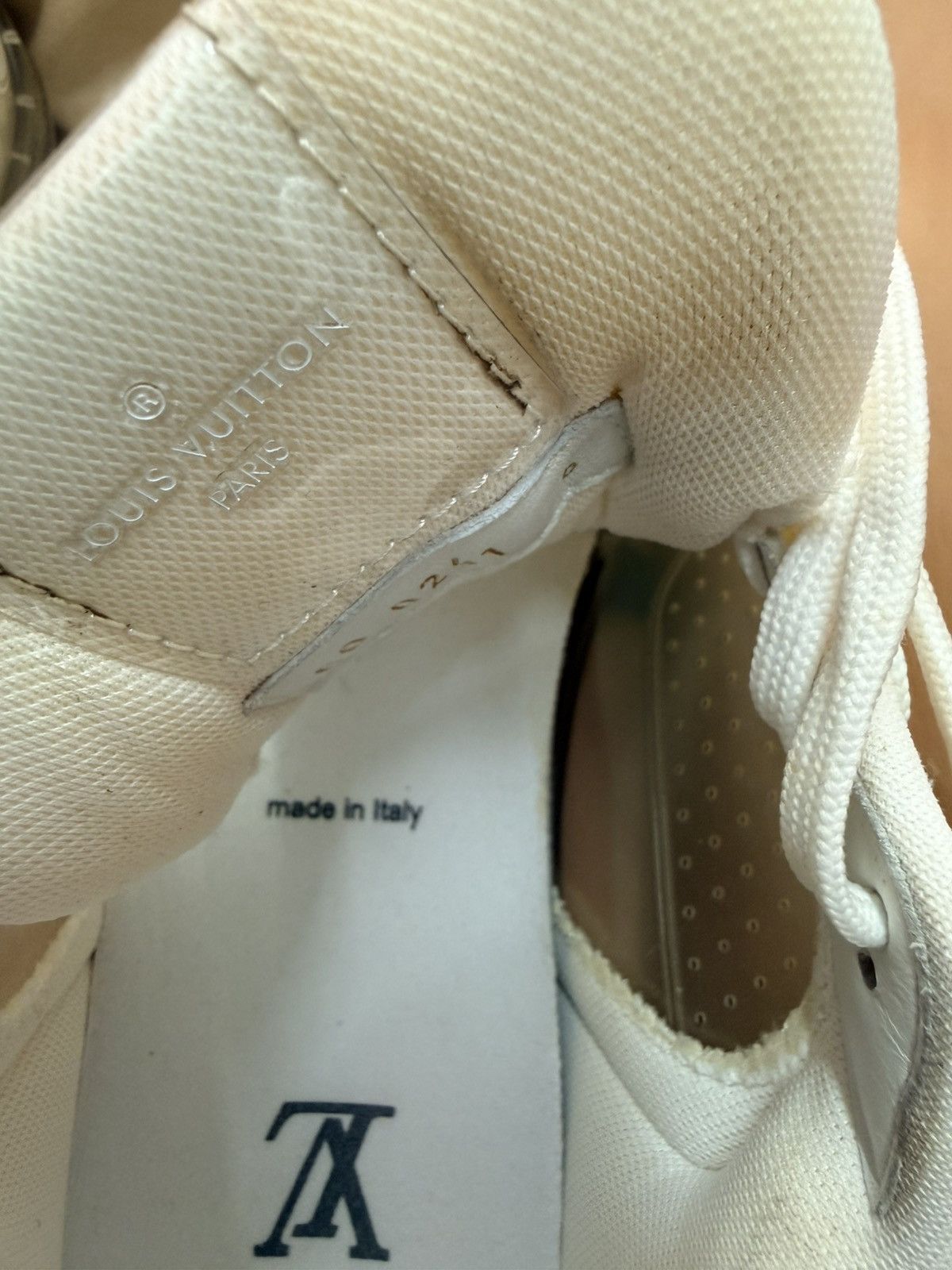 Louis Vuitton Louis vuitton Size US 6 / EU 39 - 5 Thumbnail