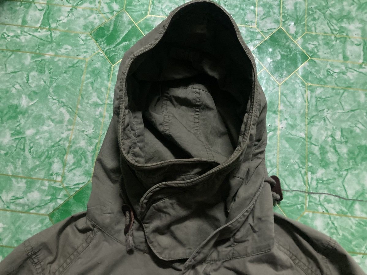 In The Attic Vintage In The Actic Hoodie Size M / US 6-8 / IT 42-44 - 2 Thumbnail