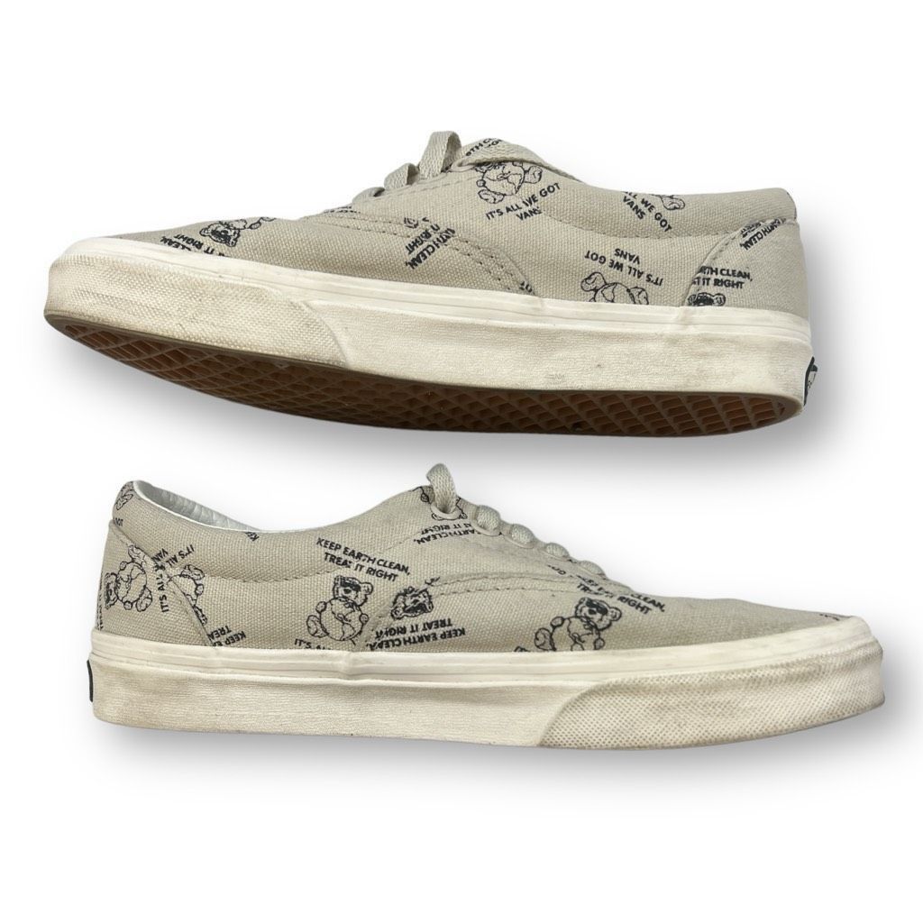Vans Vans Era World Code Sneakers Size 8 Size US 8 / IT 38 - 5 Thumbnail