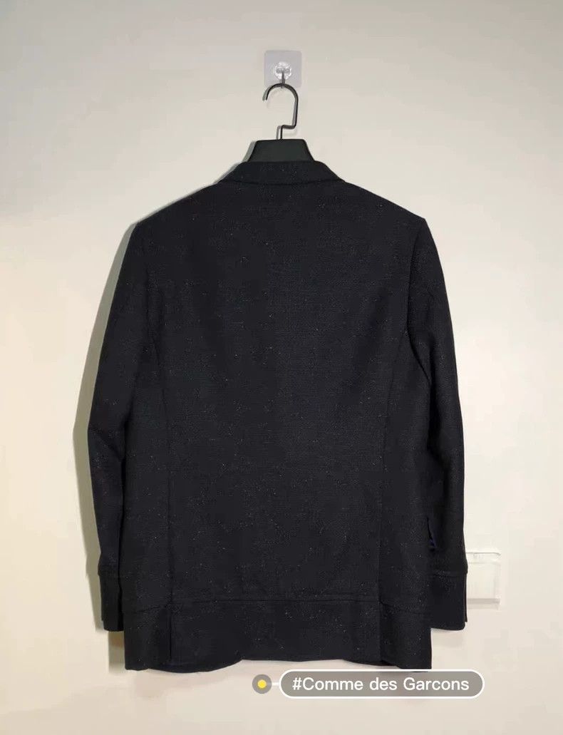 Comme des Garcons Comme Des Garcons Navy blue suit Size US S / EU 44-46 / 1 - 2 Thumbnail