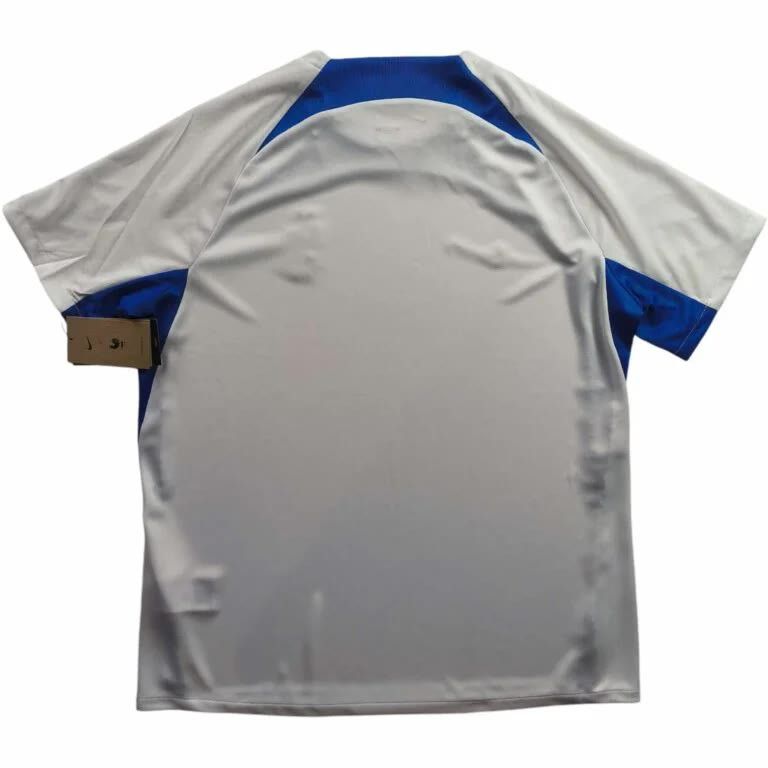 Nike NEW France 2022-23 Nike training football jersey size XL Size US XL / EU 56 / 4 - 2 Thumbnail