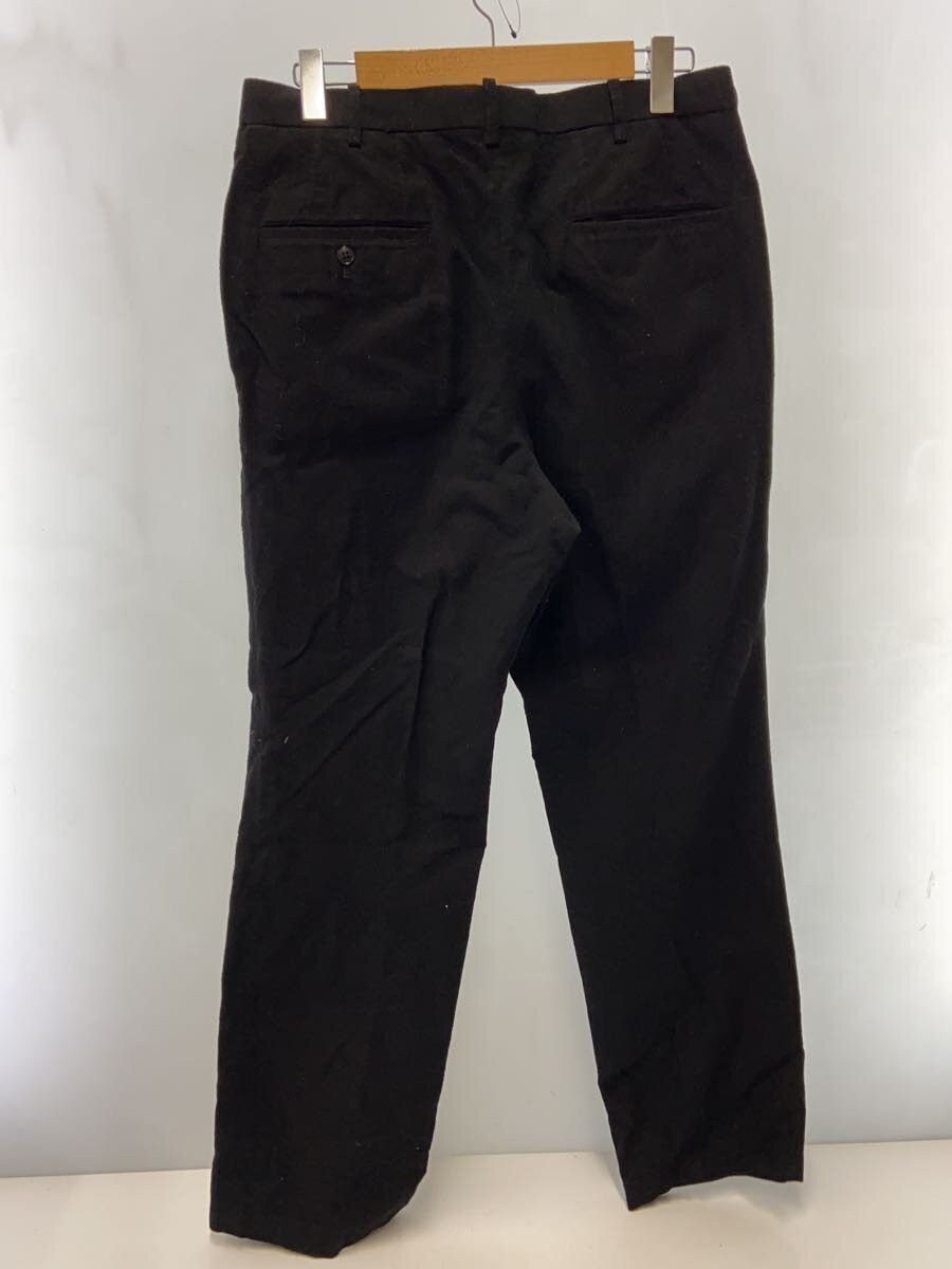 Yohji Yamamoto Wool Pants Size US 32 / EU 48 - 2 Thumbnail