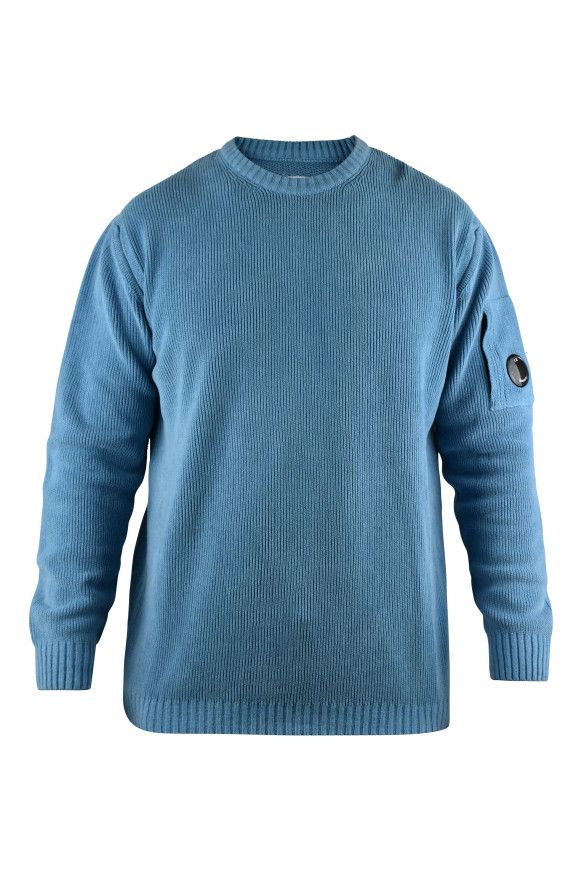 C.P. Company Sweatshirt Size US XL / EU 56 / 4 - 1 Thumbnail