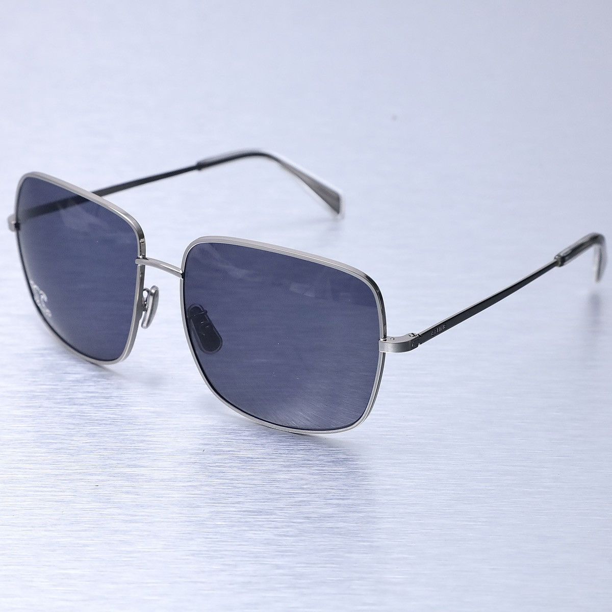 Celine CELINE CL40284U SUNGLASSES Size ONE SIZE - 2 Thumbnail