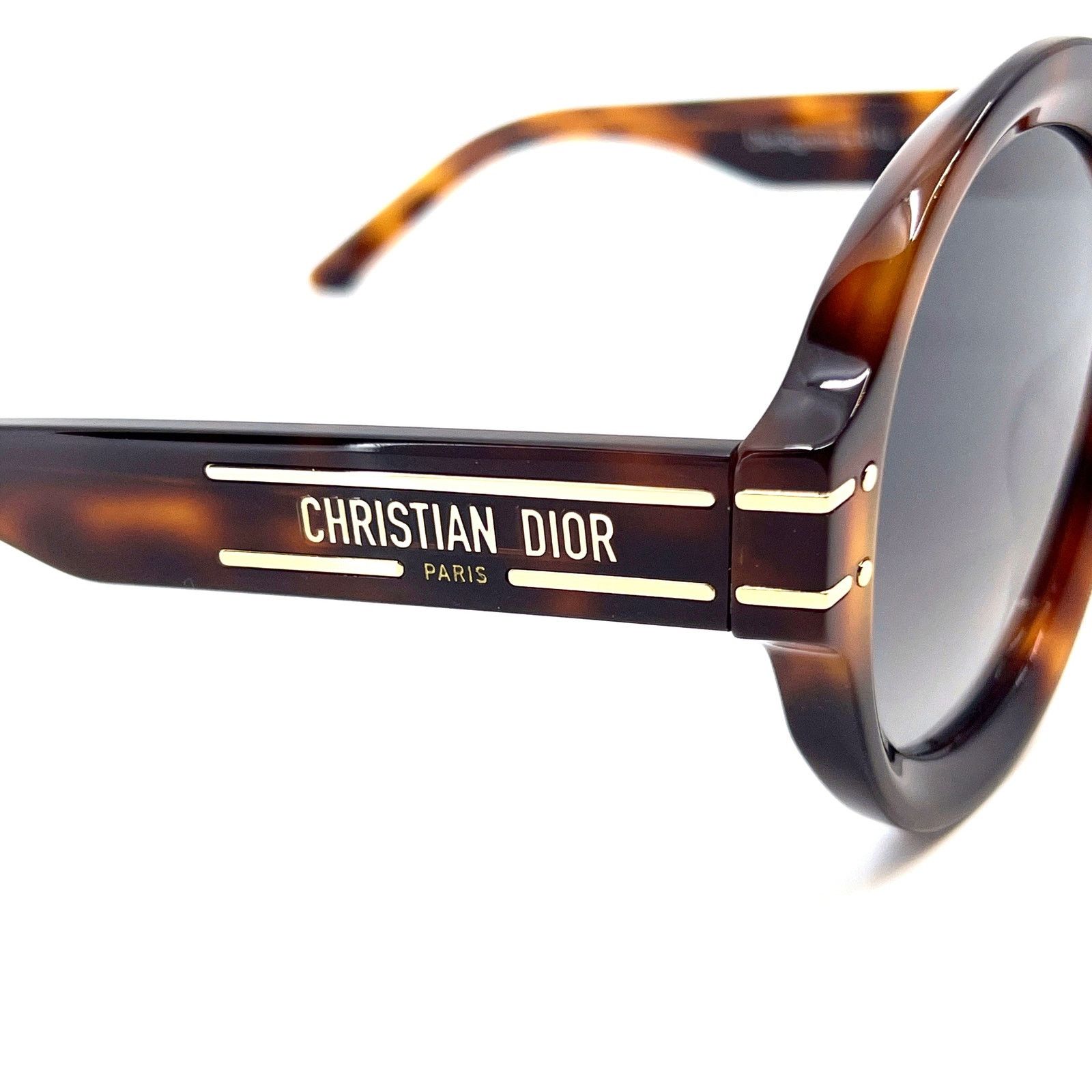 New, CHRISTIAN DIOR Sunglasses DiorSignature R1U 26A1