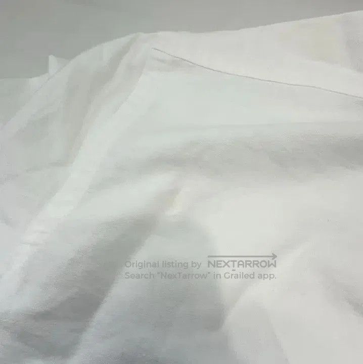 Polo Ralph Lauren Polo Ralph Lauren Men's White Short. Size US S / EU 44-46 / 1 - 9 Thumbnail