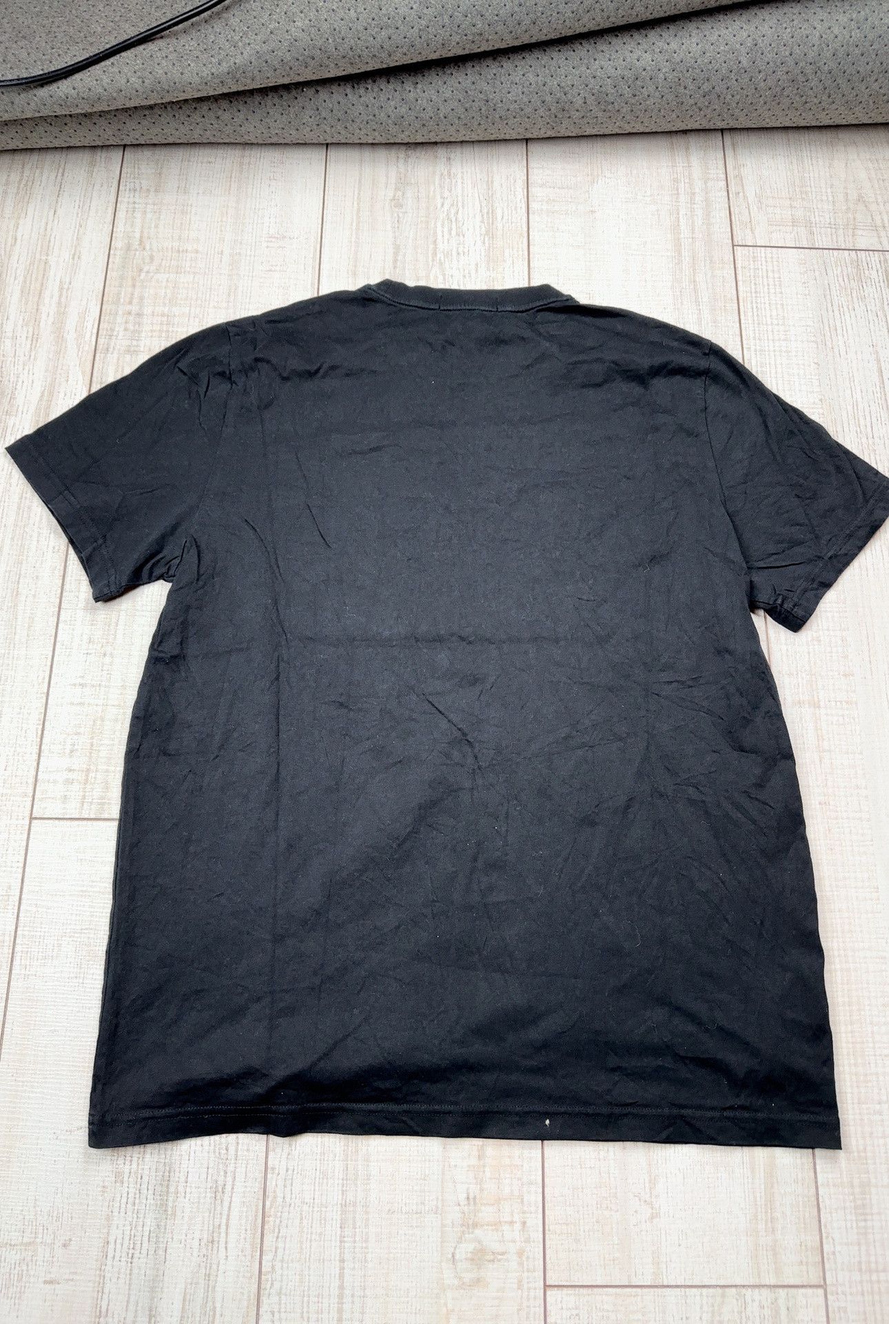 Fred Perry Men t-shirt | Fred Perry | Black | Size L Size US L / EU 52-54 / 3 - 3 Thumbnail