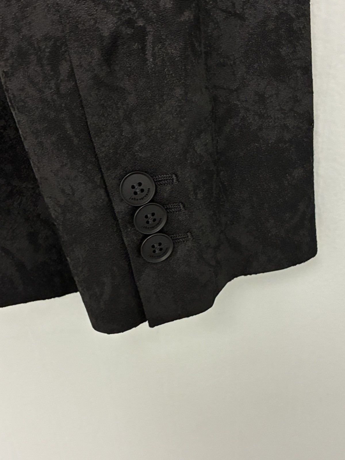 John Varvatos Clayton jacket EU 46 USA 36 Size US S / EU 44-46 / 1 - 14 Thumbnail
