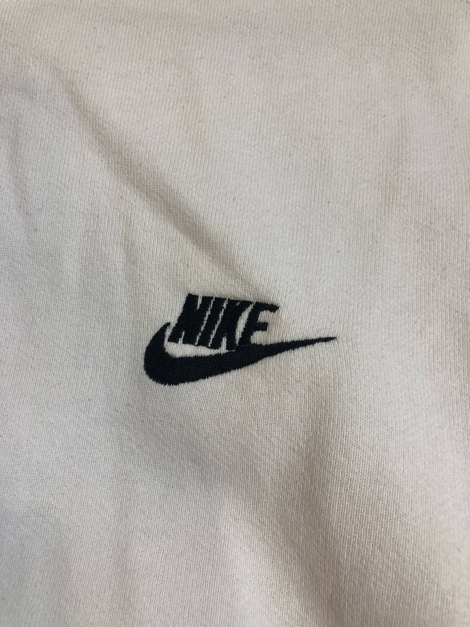 Nike Vintage Nike Sweatshirt Crewneck Pullover Jumper Size US M / EU 48-50 / 2 - 5 Thumbnail
