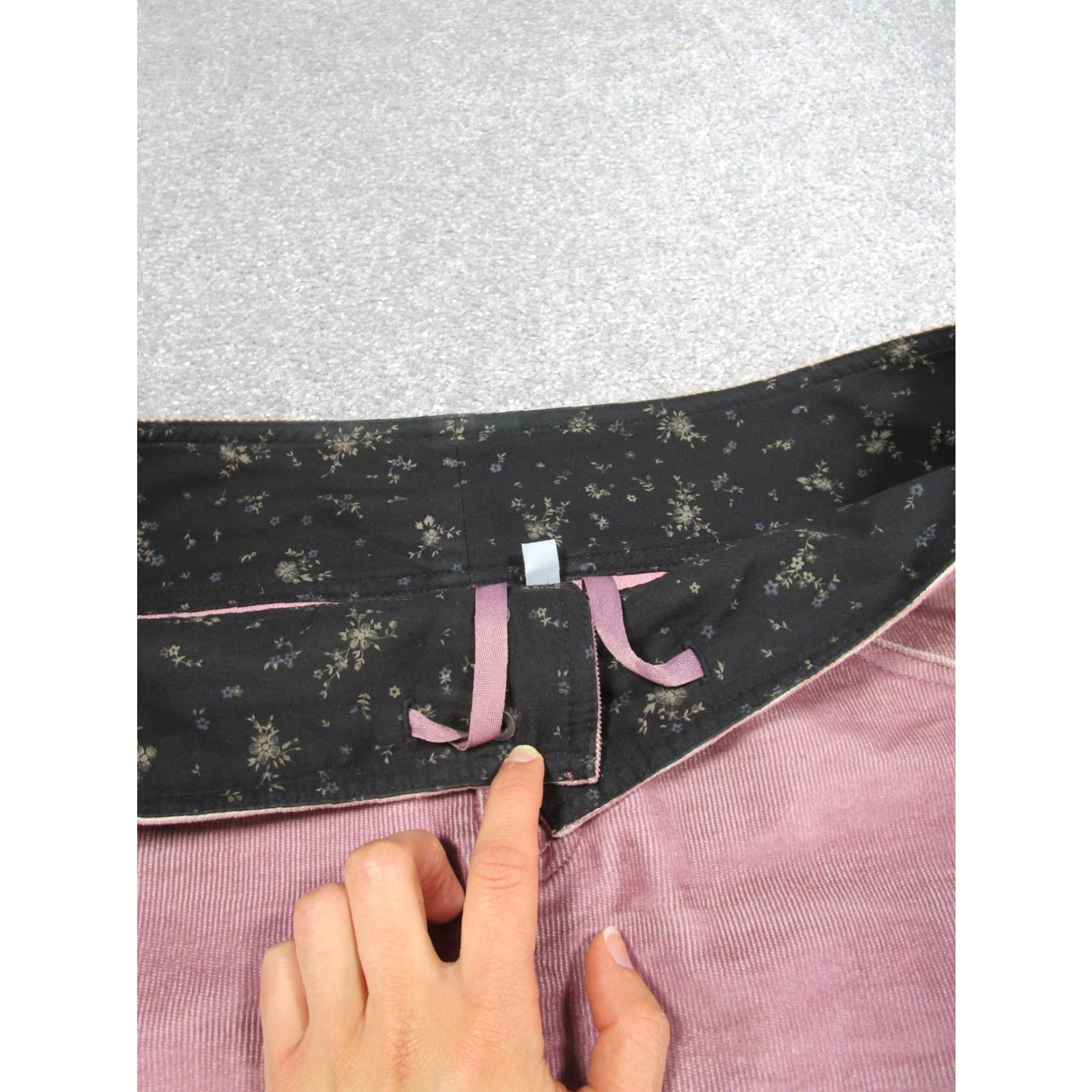 Athleta **Athleta Mini Dusty Mauve Skirt 14 Women's** User: **Athleta 14 Women's Mini Dusty Mauve Skirt** Size 36" / US 14 / IT 50 - 5 Thumbnail