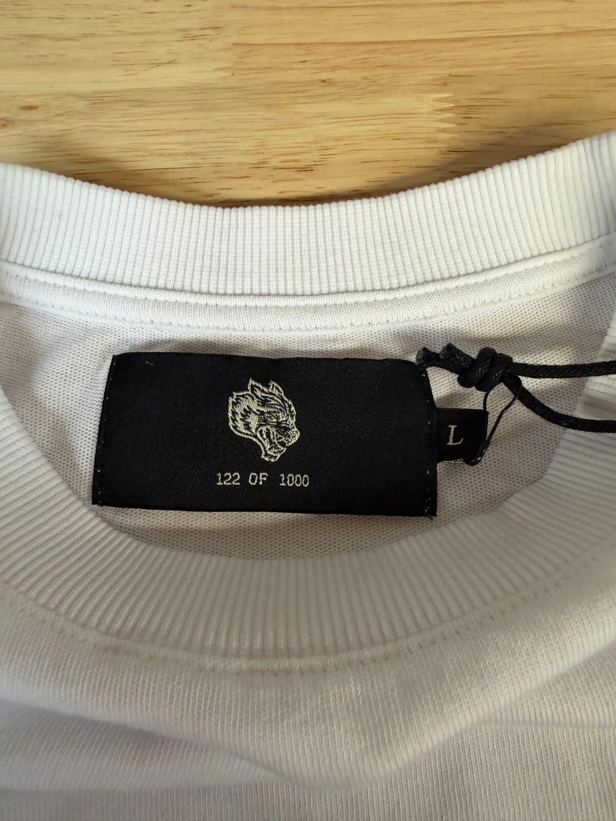 Darc Sport 2023 Darc Sport Until Valhalla Limited 122/1000 NWT Size L Size US L / EU 52-54 / 3 - 5 Thumbnail