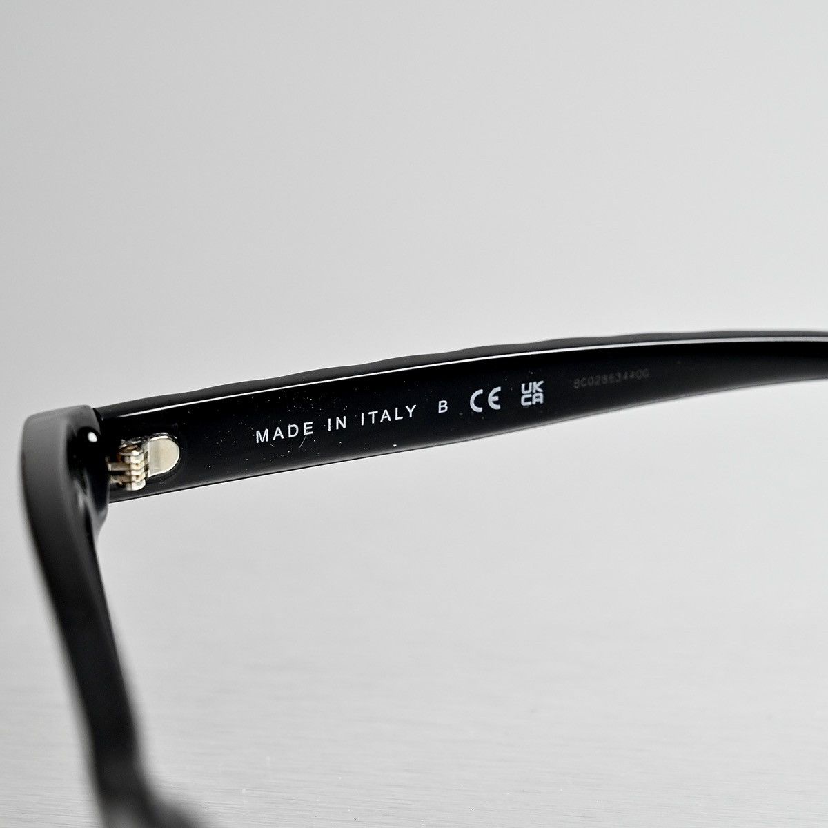 Chanel CHANEL 0CH3443 GLASSES Size ONE SIZE - 4 Thumbnail