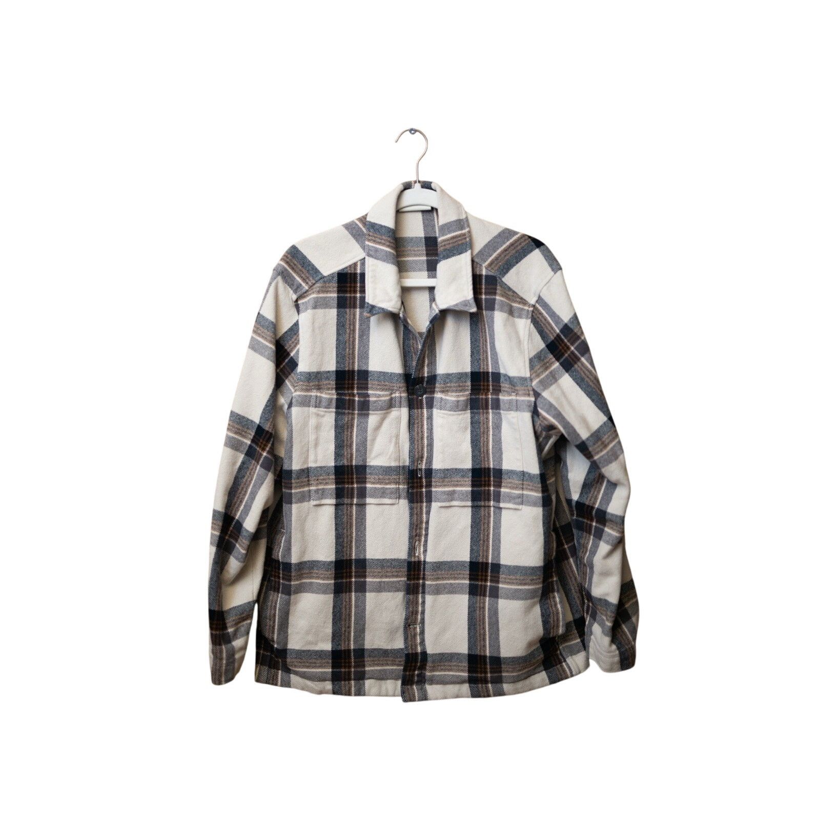 Fjallraven Fjällräven Heavyweight Shirt Jacket – XL Size US XL / EU 56 / 4 - 1 Thumbnail