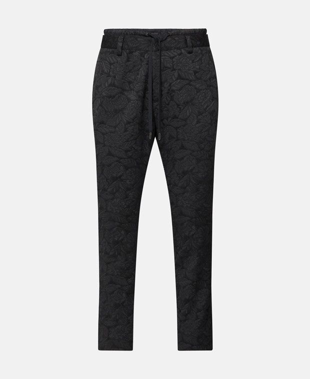 Dolce & Gabbana Casual trousers Size US 44 / EU 60 - 1 Thumbnail