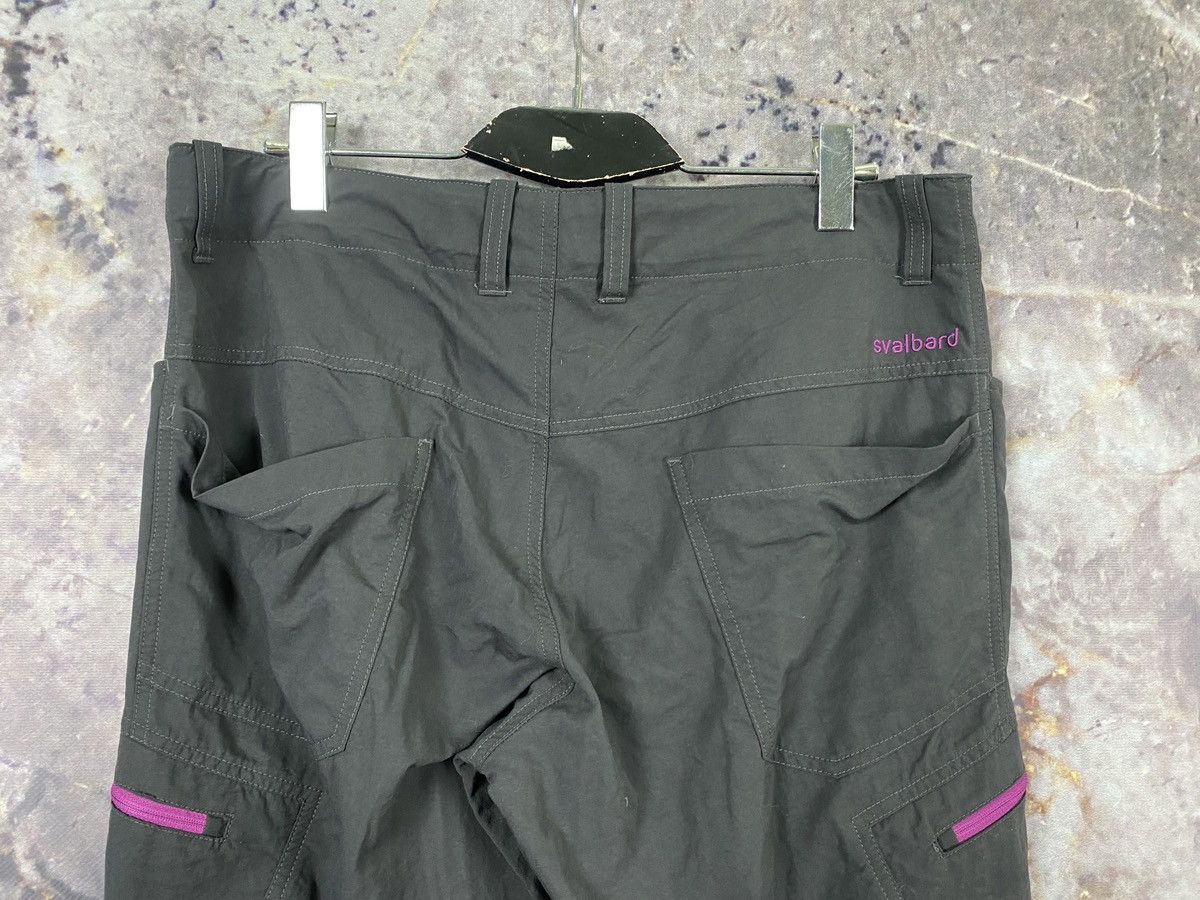 Norrona × Vintage Women’s Norrona Svalbard Mid Weight Pants Size XL Size 36" / US 14 / IT 50 - 9 Thumbnail