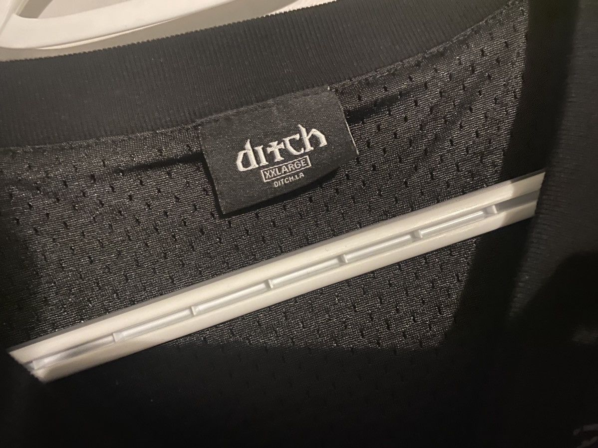 Other Ditch Digging Team Jersey Size US XXL / EU 58 / 5 - 3 Thumbnail