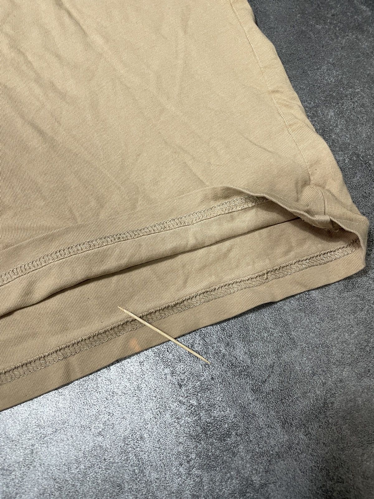 Levi's × Vintage 🔥Offers🔥Levis Tee Spellout Hype Streetwear Size US L / EU 52-54 / 3 - 10 Thumbnail