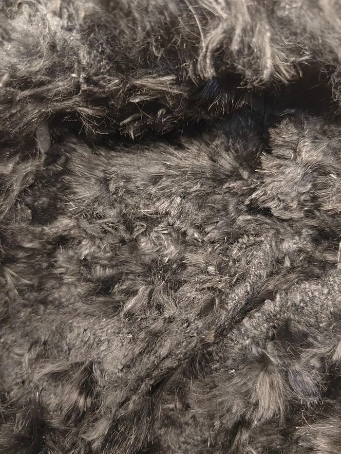 Kapital Vintage Mohair Snowcap Beanie Size ONE SIZE - 5 Thumbnail