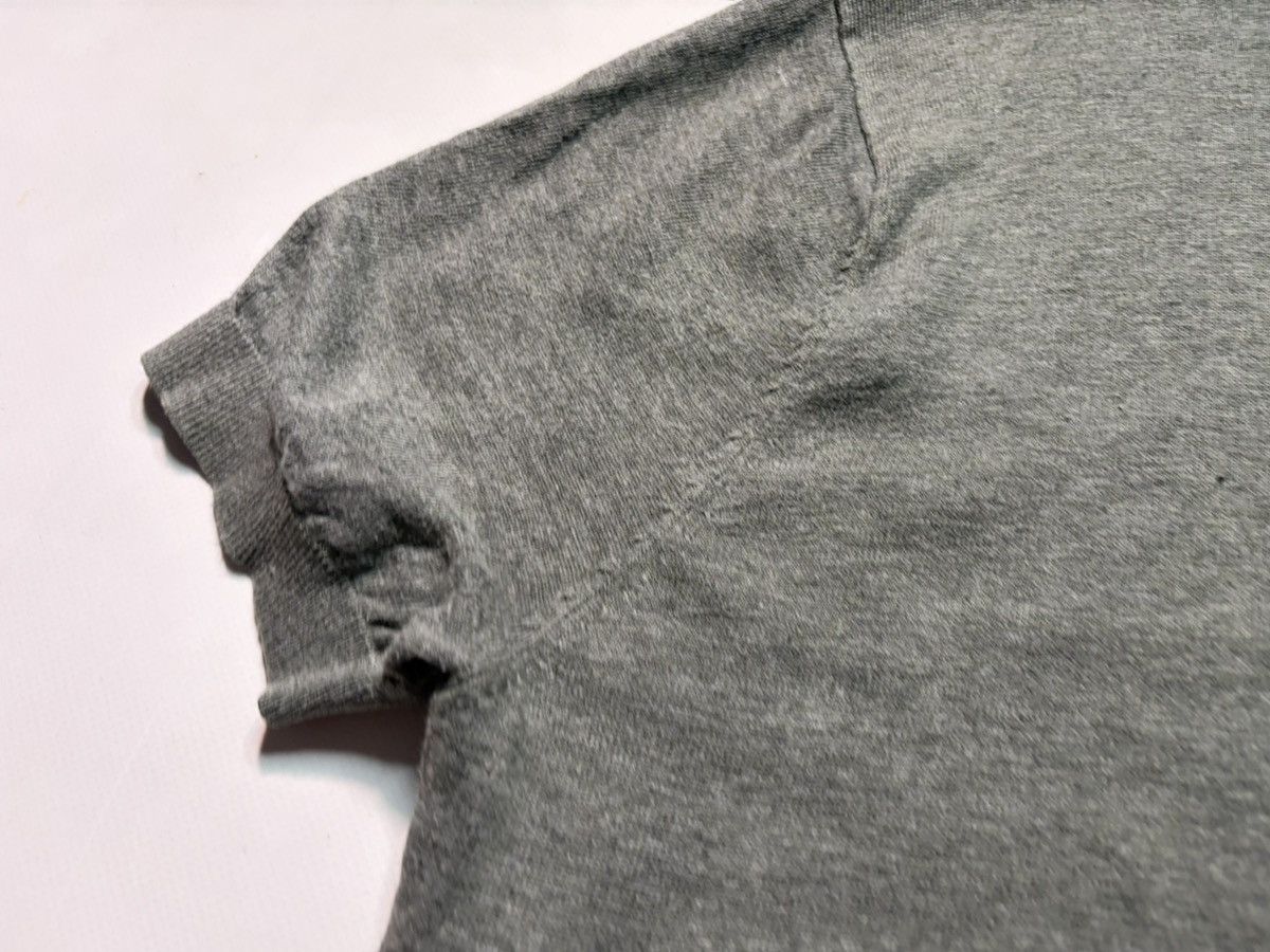 Suitsupply Suitsupply polo t shirts Size US L / EU 52-54 / 3 - 5 Thumbnail