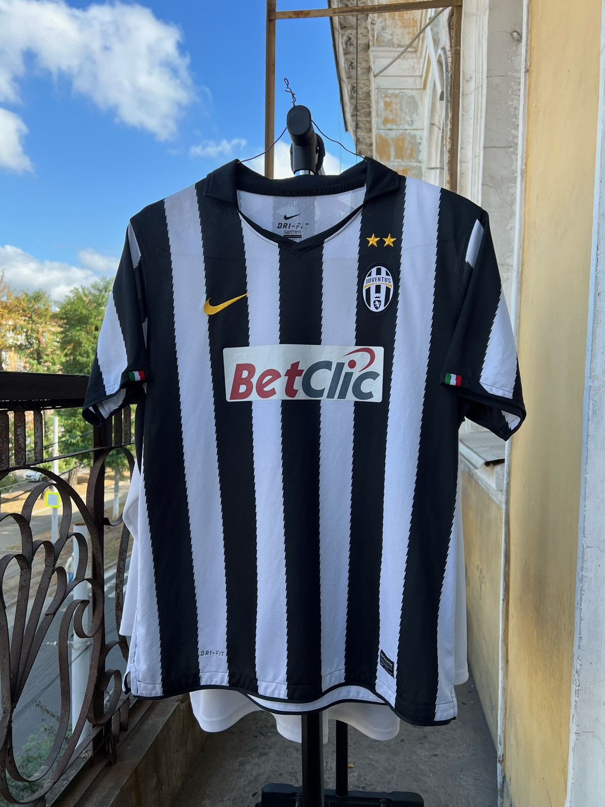 Jersey Nike Soccer Jersey Juventus Nike Football Home Jersey Betclic Grailed