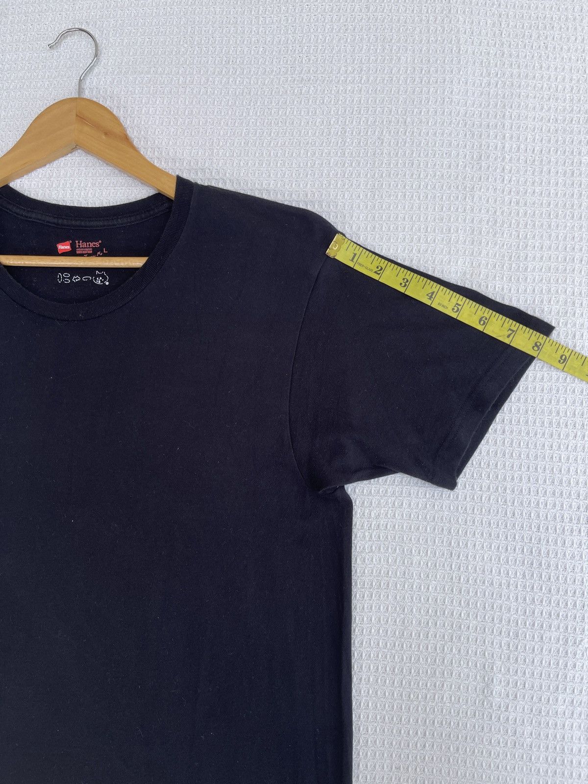 Issey Miyake Rare🔥Vintage Ne-Net by Issey Miyake T-Shirt Size US L / EU 52-54 / 3 - 10 Thumbnail