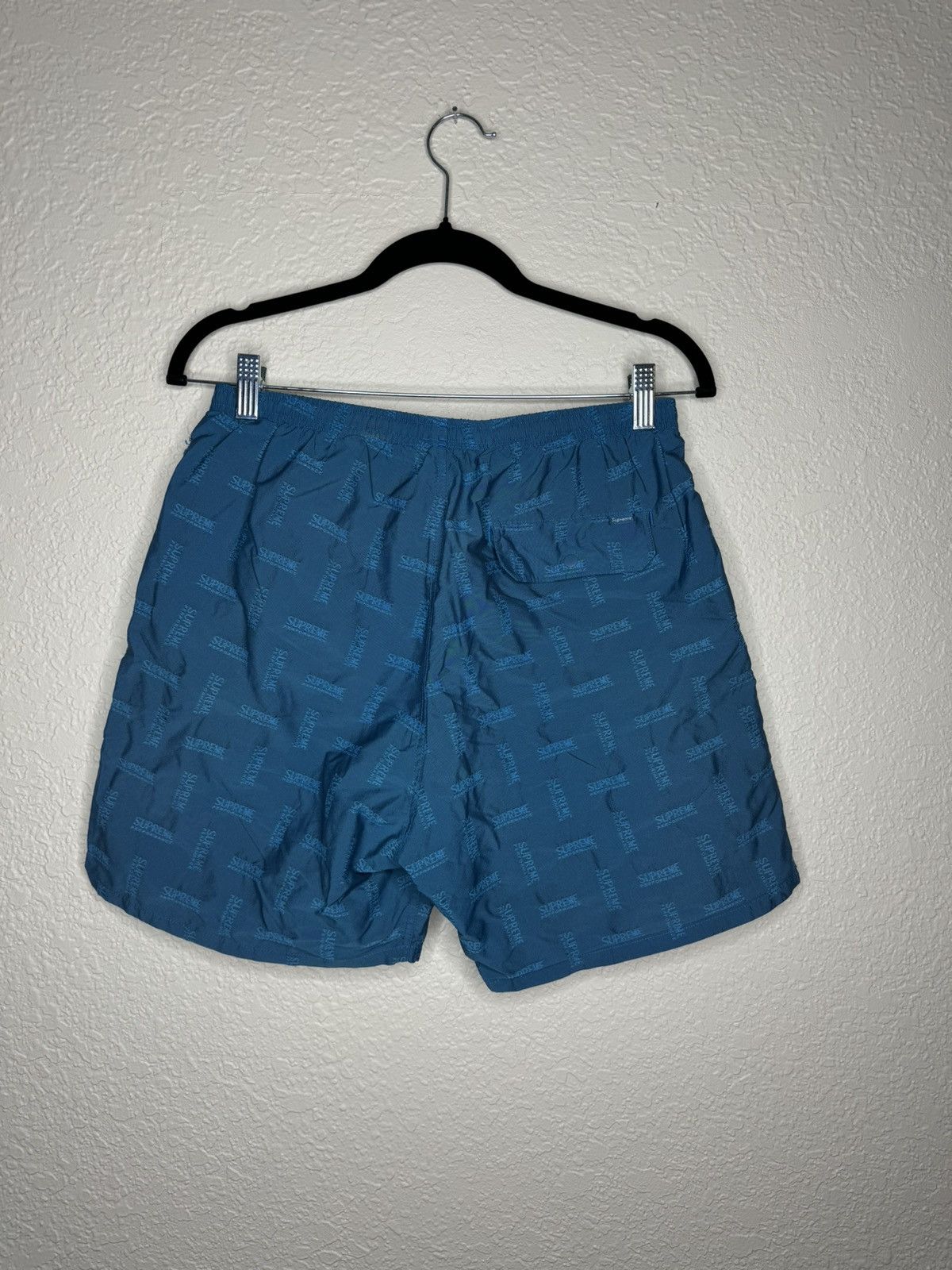 Supreme Supreme Bathing Suit Size US 30 / EU 46 - 2 Thumbnail