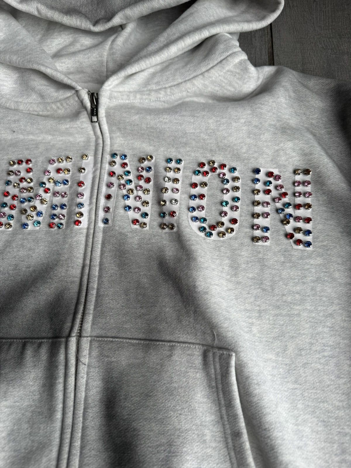 Other Dominion Hoodie Size US M / EU 48-50 / 2 - 6 Thumbnail