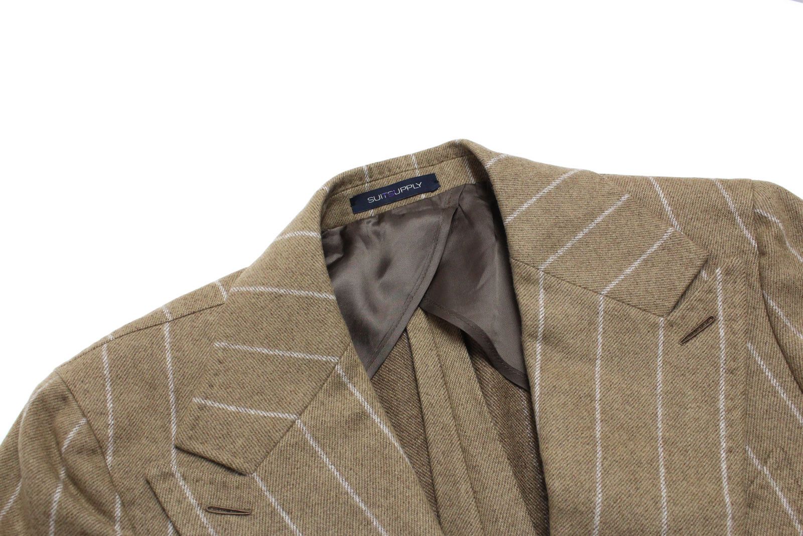 Suitsupply SUITSUPPLY La Spalla / Brescia Suit Men's UK 32 / UK 36 Size 36R - 7 Thumbnail