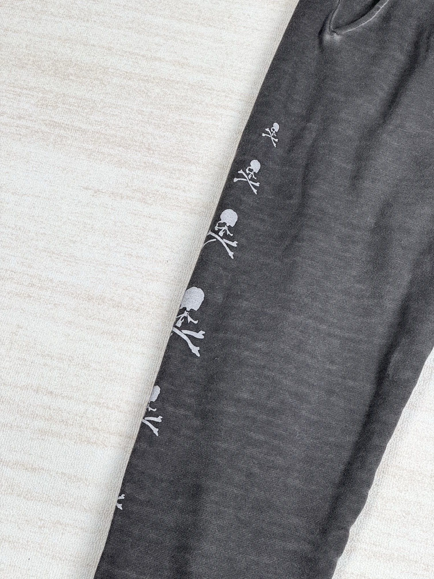 John Elliott × Mastermind Japan john elliott x MMJ sweatpants Size US 30 / EU 46 - 5 Thumbnail
