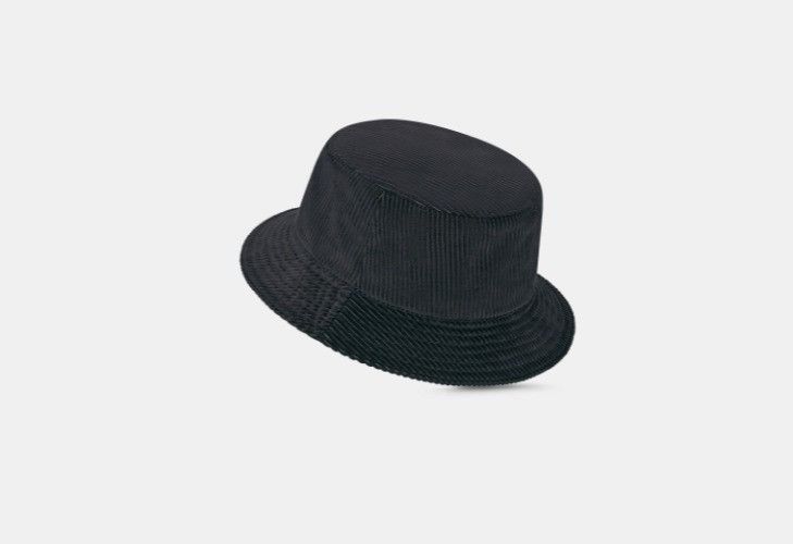Dior o1w1db11224 Size: OS / Bucket (Hat / Cap) in Navy Blue Size ONE SIZE - 3 Thumbnail