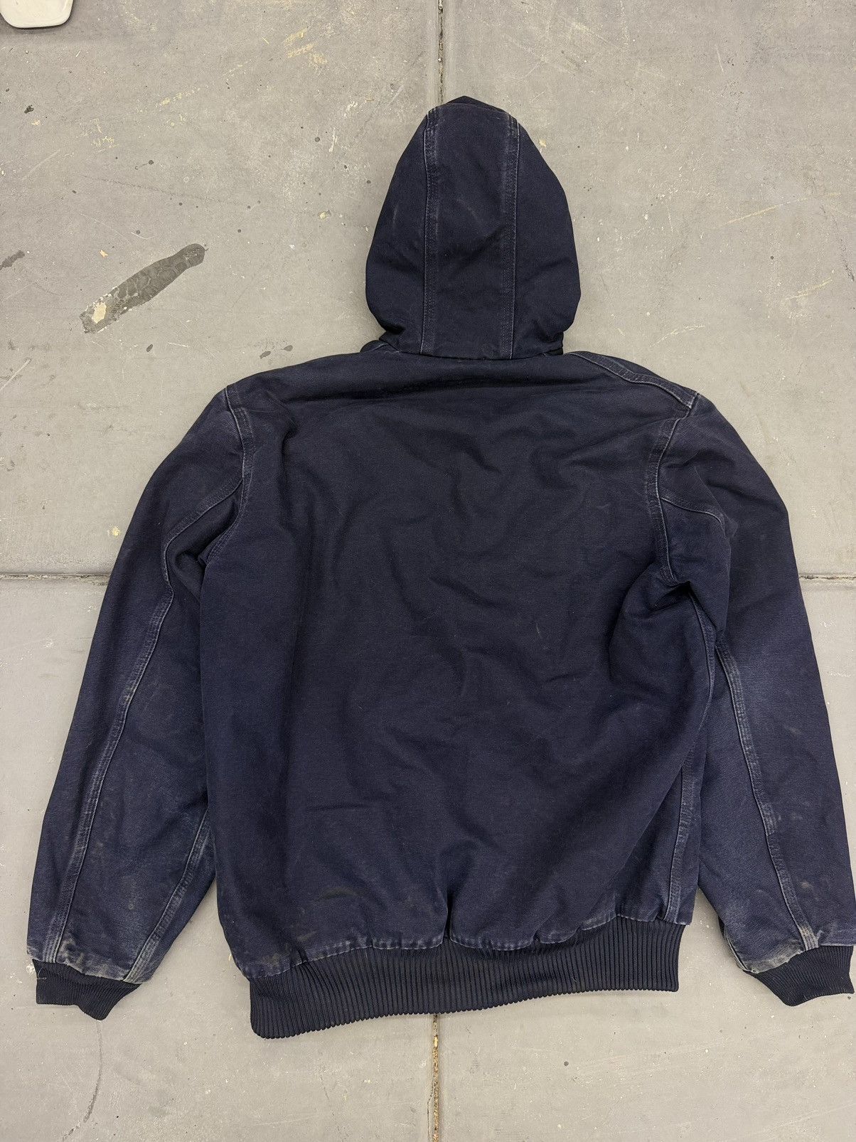 Carhartt Carhartt jacket J130 MDT Size US M / EU 48-50 / 2 - 3 Thumbnail