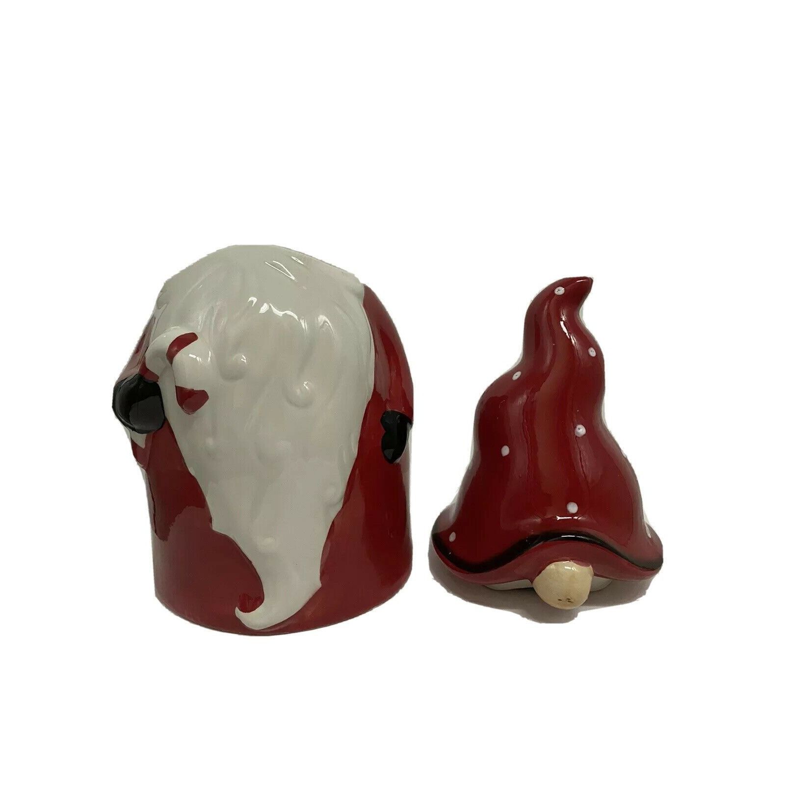 Other Whimsical Cupboard 10 Strawberry Street Gnome Santa Cookie J Size ONE SIZE - 5 Thumbnail