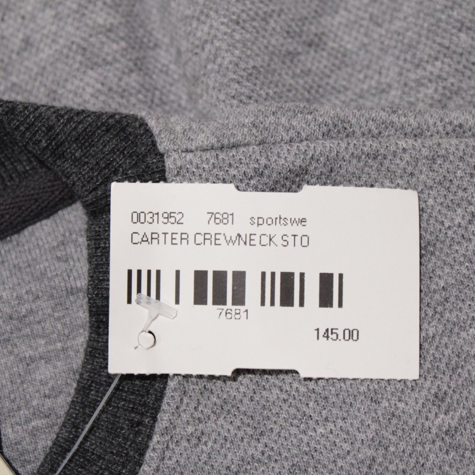 Other Oliver Ridley Sweater Size US XL in Gray Size US XL / EU 56 / 4 - 8 Thumbnail