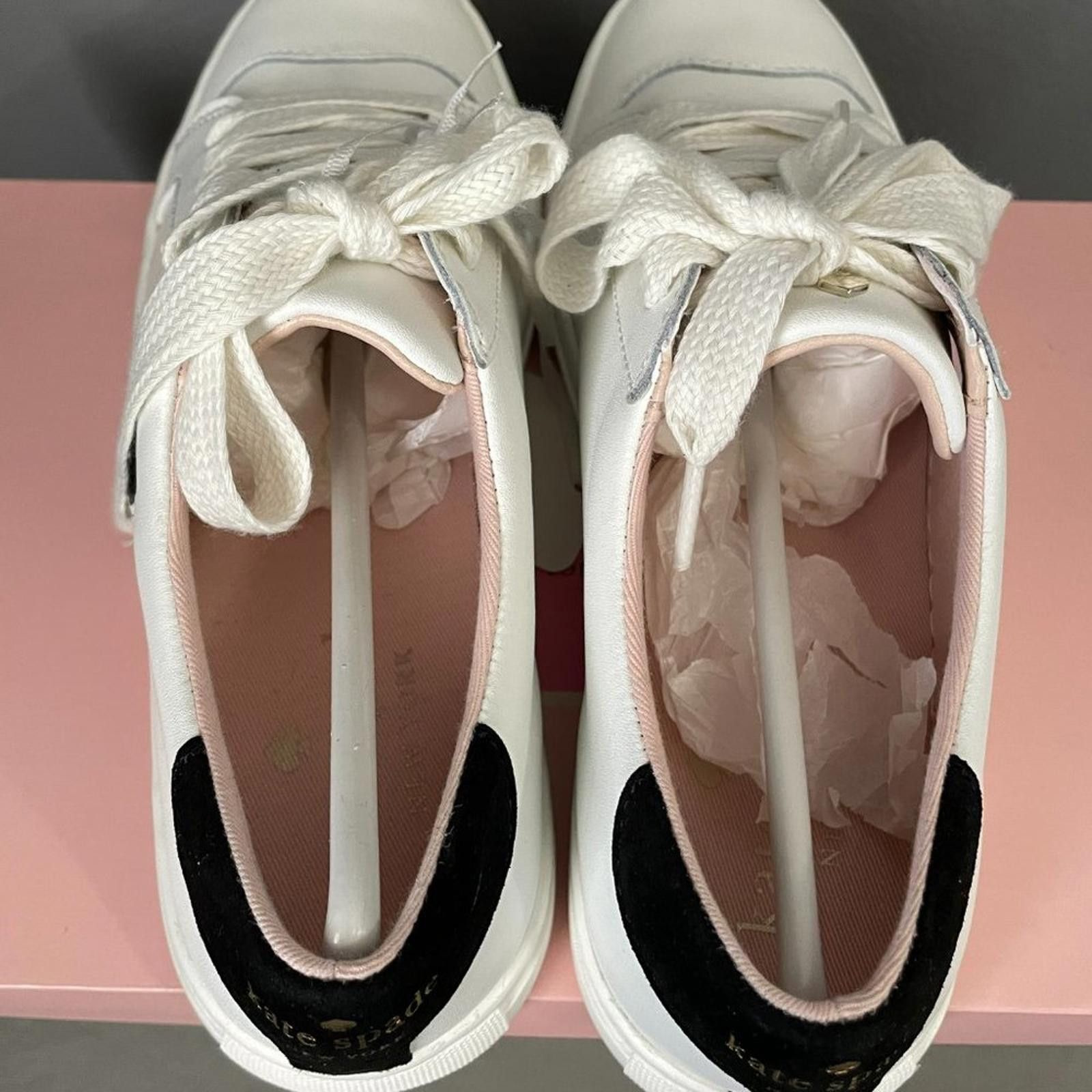 Other NWT kate spade Fez Sneaker Size US 6.5 / IT 36.5 - 9 Thumbnail
