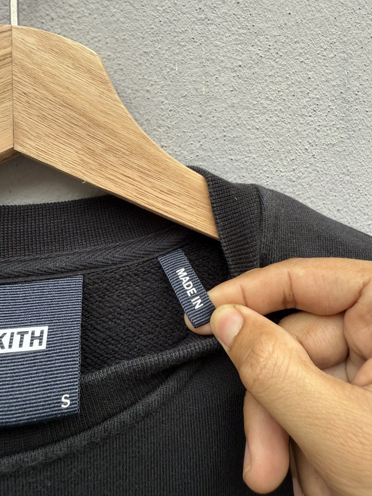 Kith 2020 KITH x The NewYorker Special Edition Martin Luther King Size US S / EU 44-46 / 1 - 3 Thumbnail
