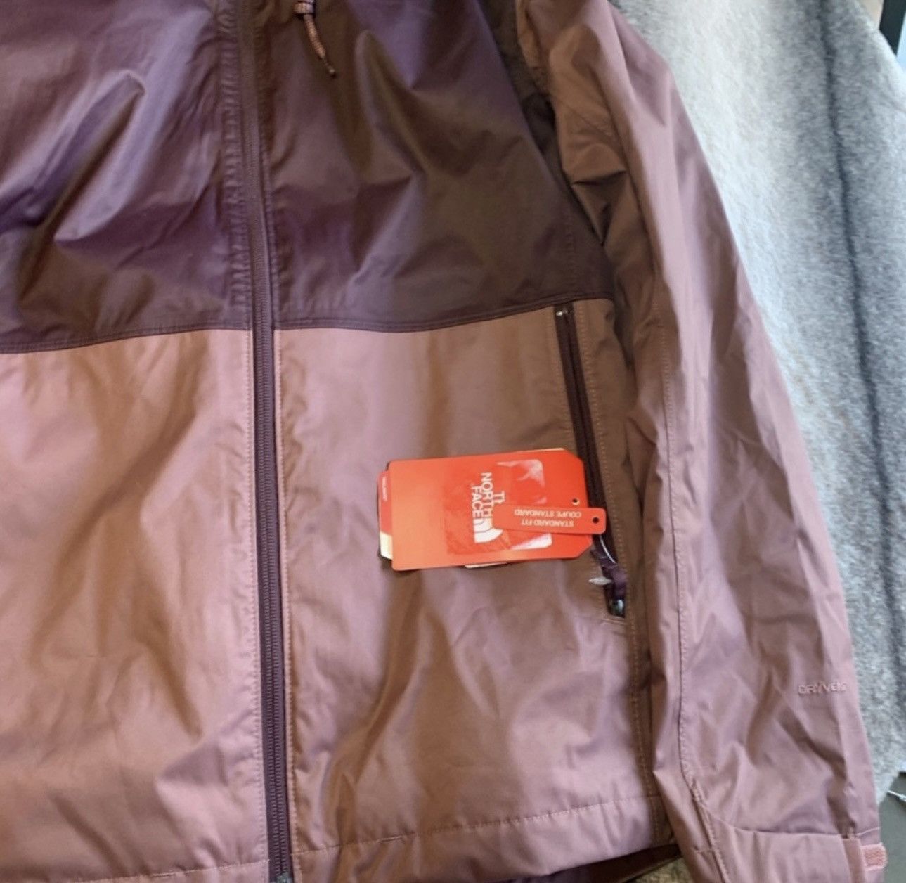 The North Face The North Face Arrowood Triclimate 3 in 1 Jacket Size L / US 10 / IT 46 - 4 Thumbnail