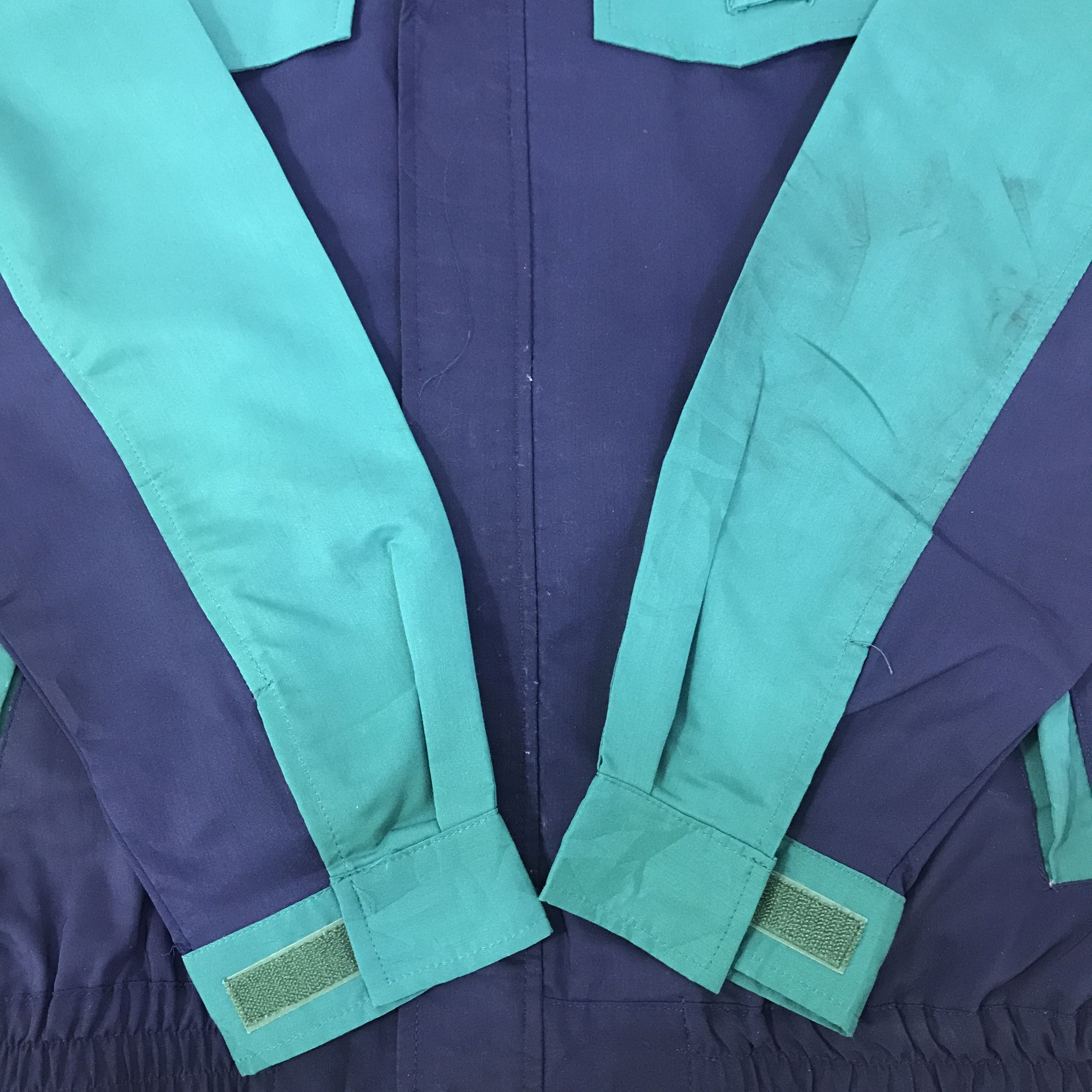 Japanese Brand Toyota Racing japan Uniform custom jacket K85B13 Size US L / EU 52-54 / 3 - 8 Thumbnail