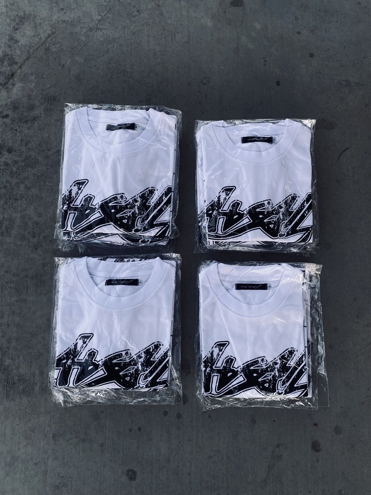 Japanese Brand Avail Star Tee Size US XL / EU 56 / 4 - 3 Thumbnail