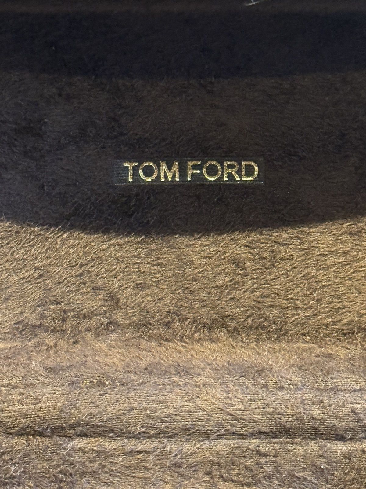 Tom Ford Tom Ford Sunglasses Size ONE SIZE - 3 Thumbnail