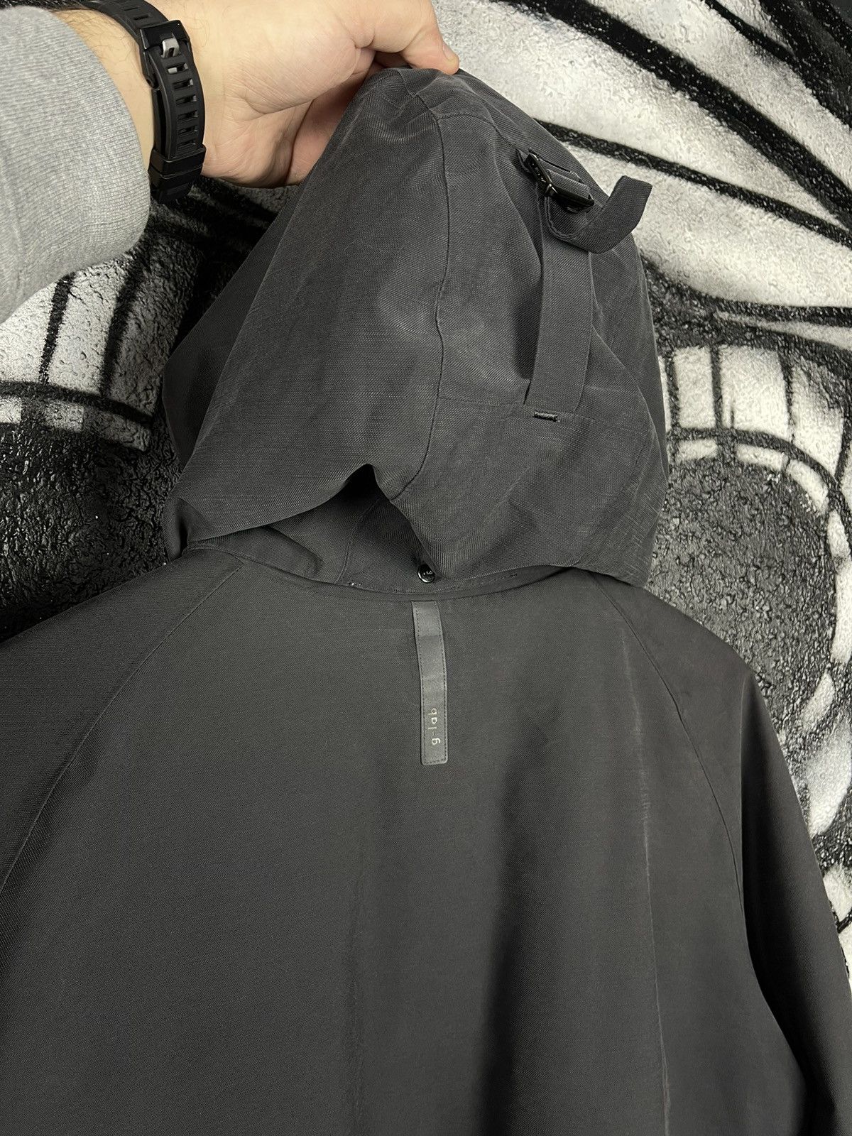 g-lab G Lab Primaloft Amaya Hooded Parka Jacket Women’s Size XL Size XL / US 12-14 / IT 48-50 - 9 Thumbnail