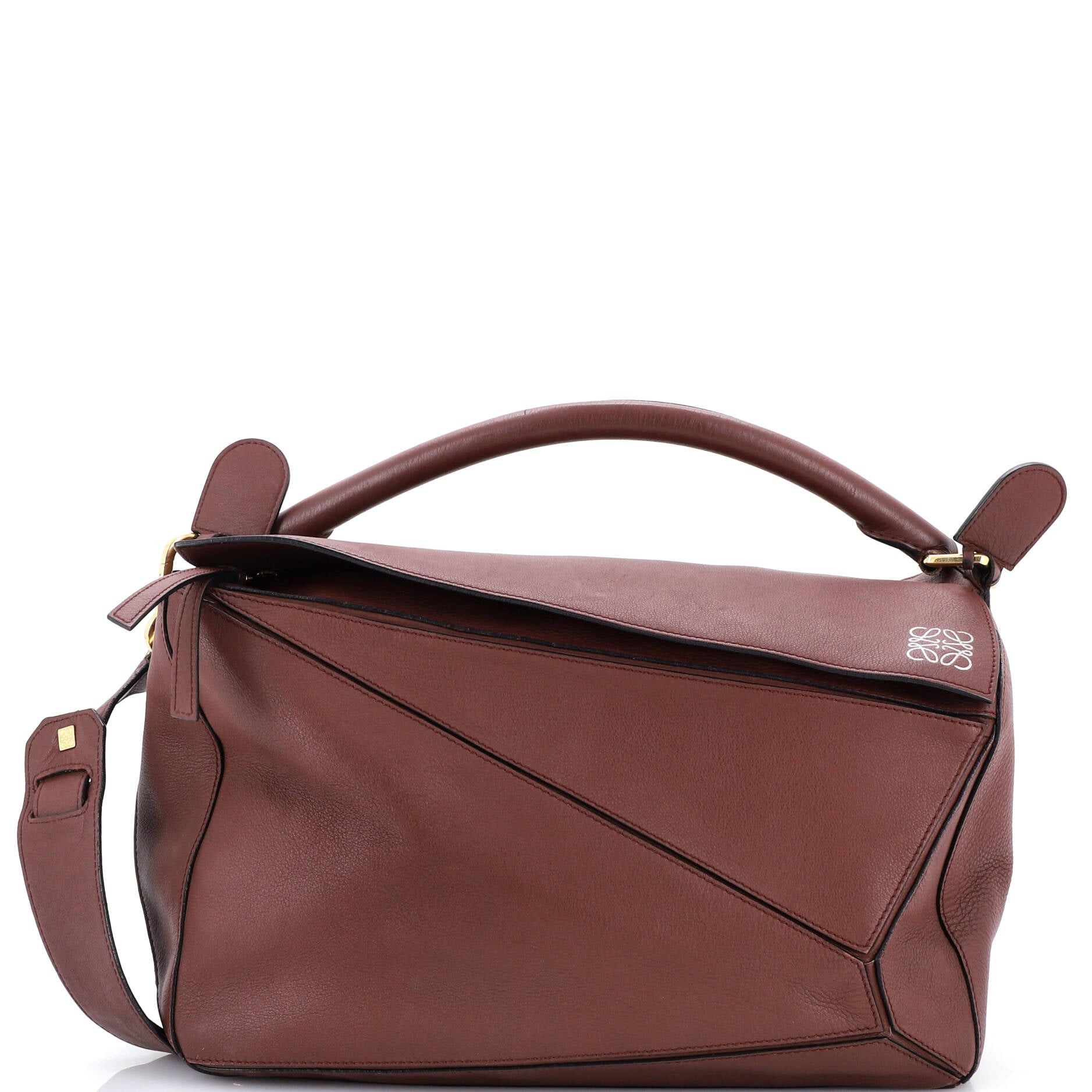 Loewe Puzzle Bag Size ONE SIZE - 1 Thumbnail