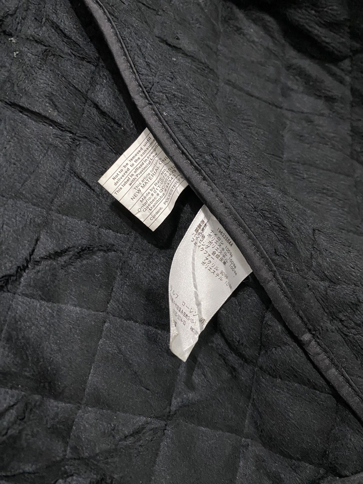 Lauren Ralph Lauren Lauren Ralph Lauren Jacket Size US L / EU 52-54 / 3 - 10 Thumbnail