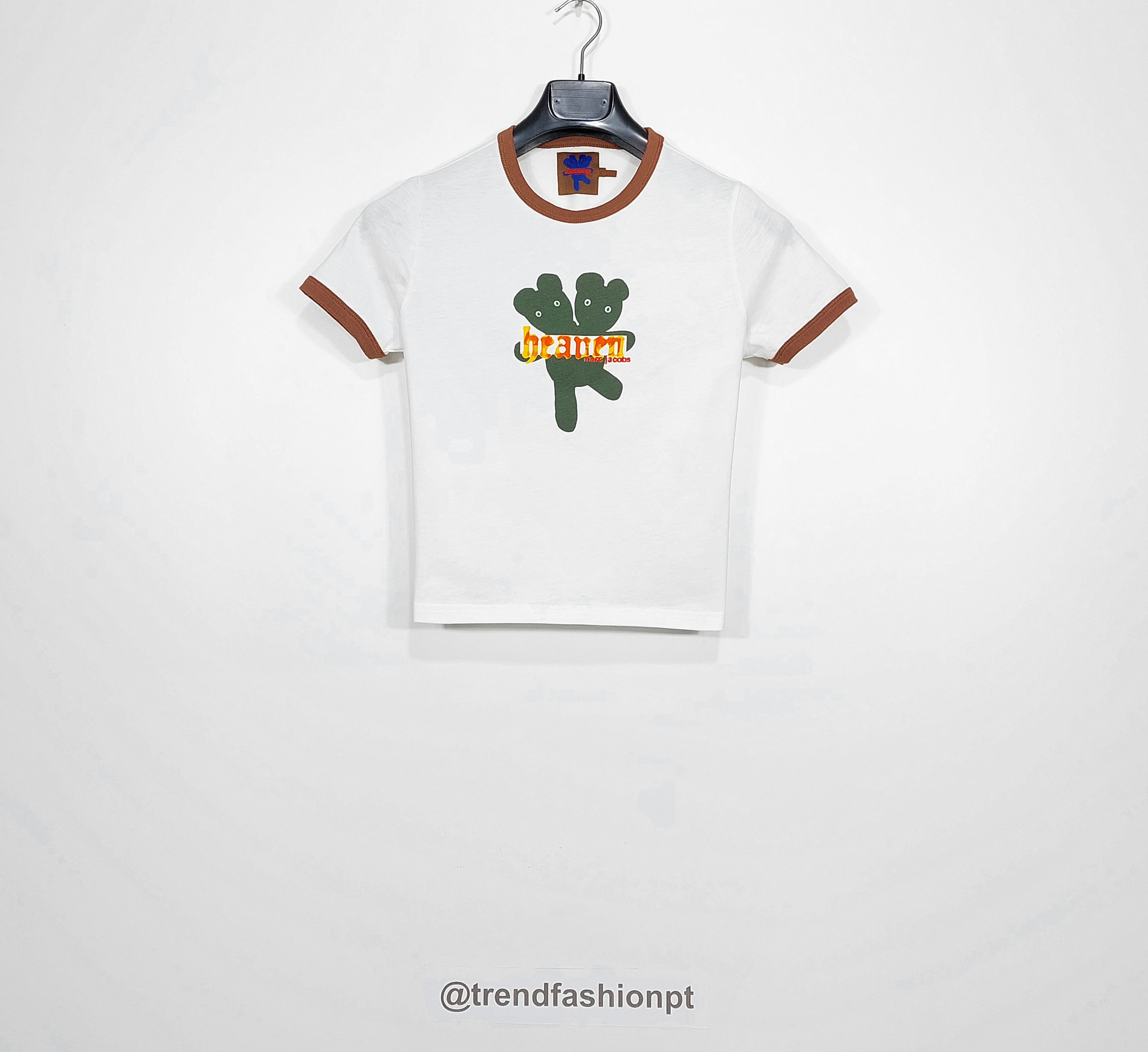 Heaven by Marc Jacobs × Sandy Liang DS Heaven Sandy Liang New York