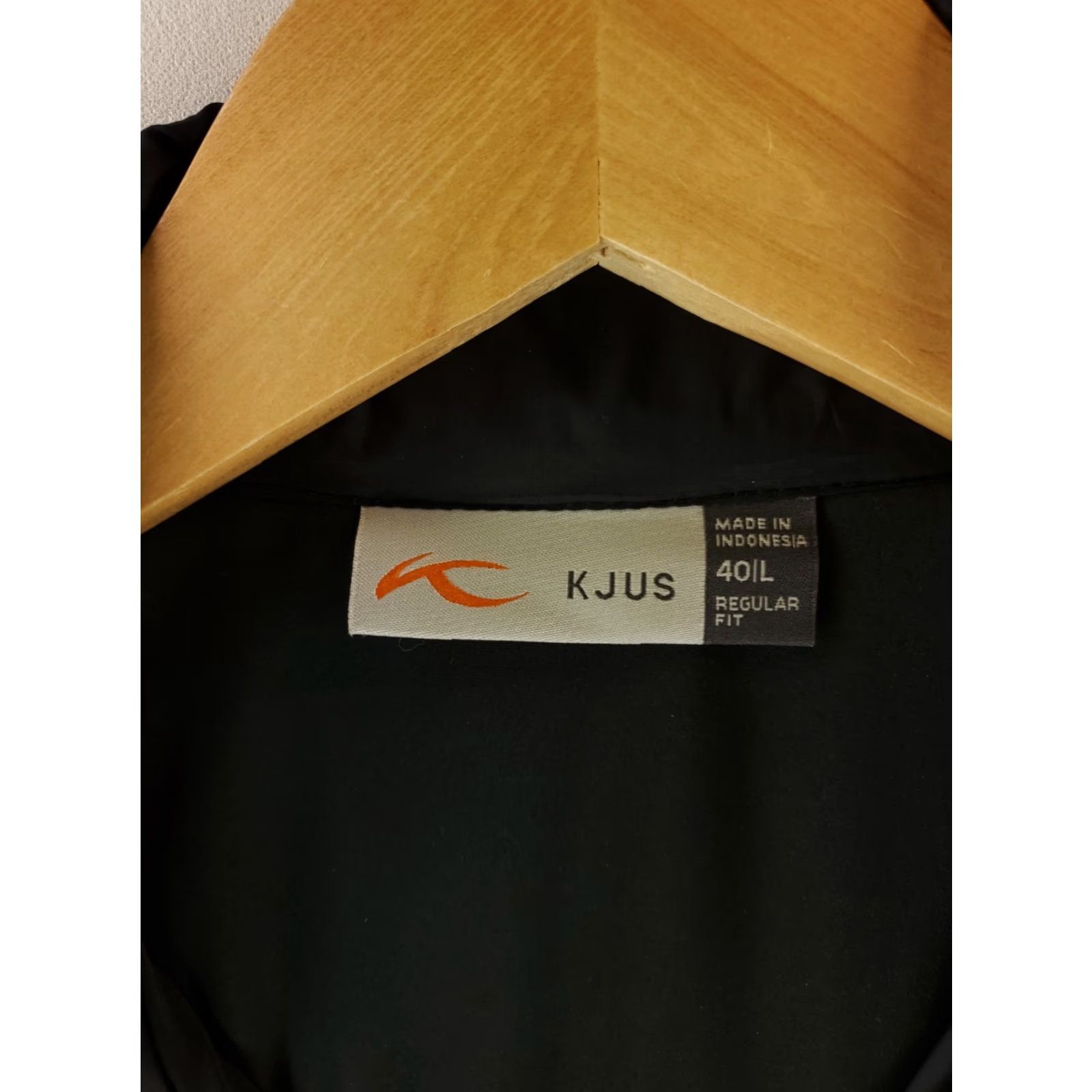 KJUS Kjus Radiation Vest Jacket Full Zip Black Womens L Size L / US 10 / IT 46 - 4 Thumbnail