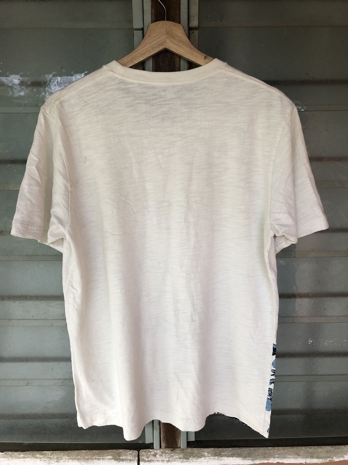 Japanese Brand Vintage Japanese Classic Script Shirt Tee Size US L / EU 52-54 / 3 - 5 Thumbnail