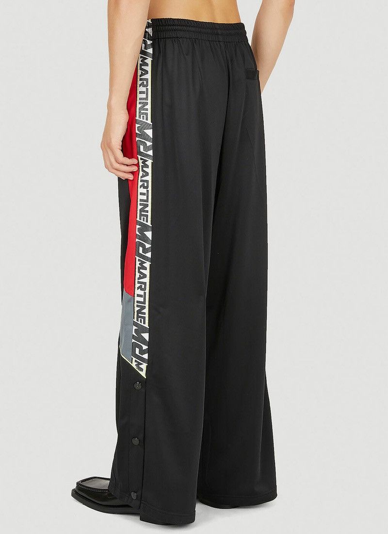 Martine Rose Martine Rose wide leg track pants Size US 31 - 1 Thumbnail