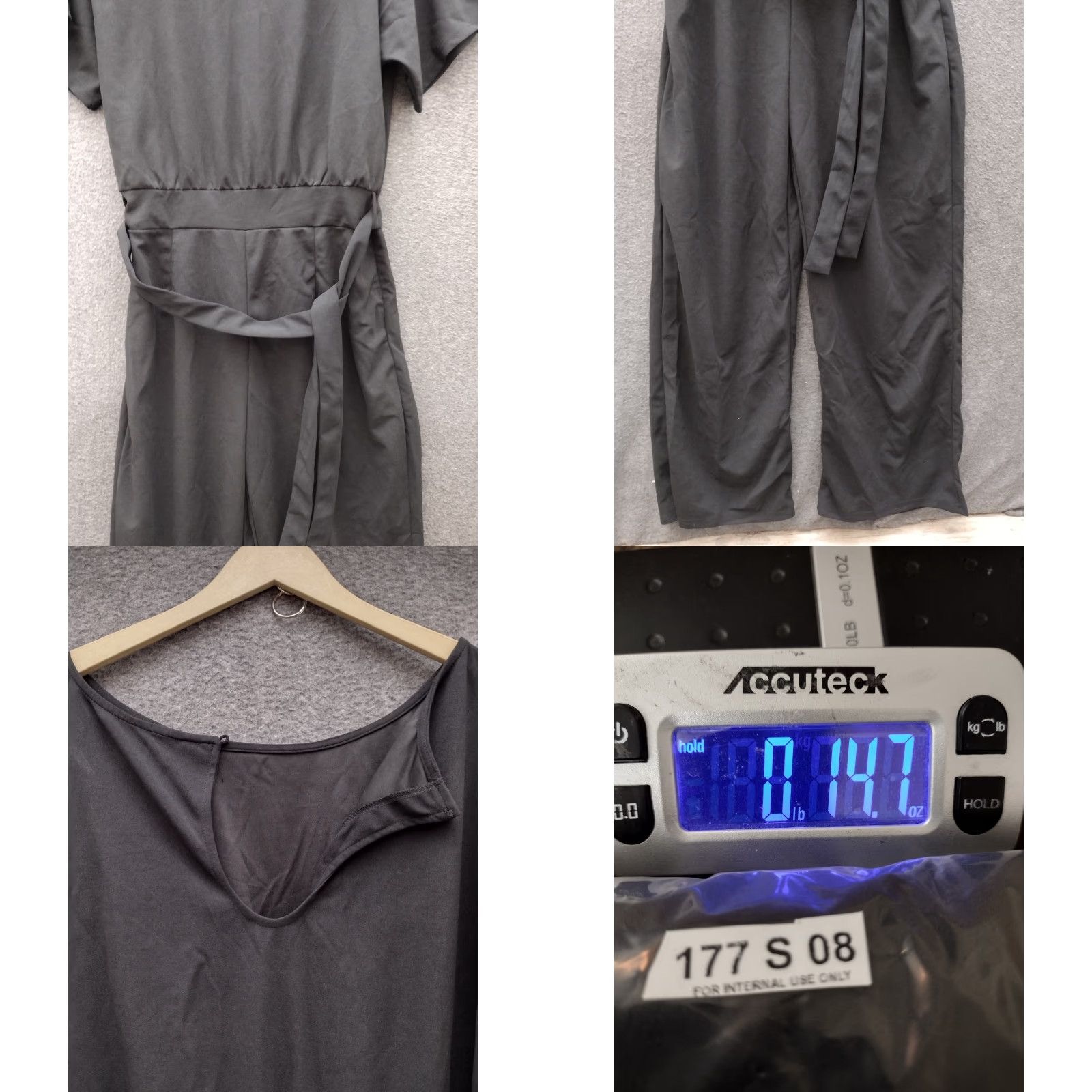 Vintage VINTAGE: OFF? (No) Size 40" / US 18 - 8 Thumbnail