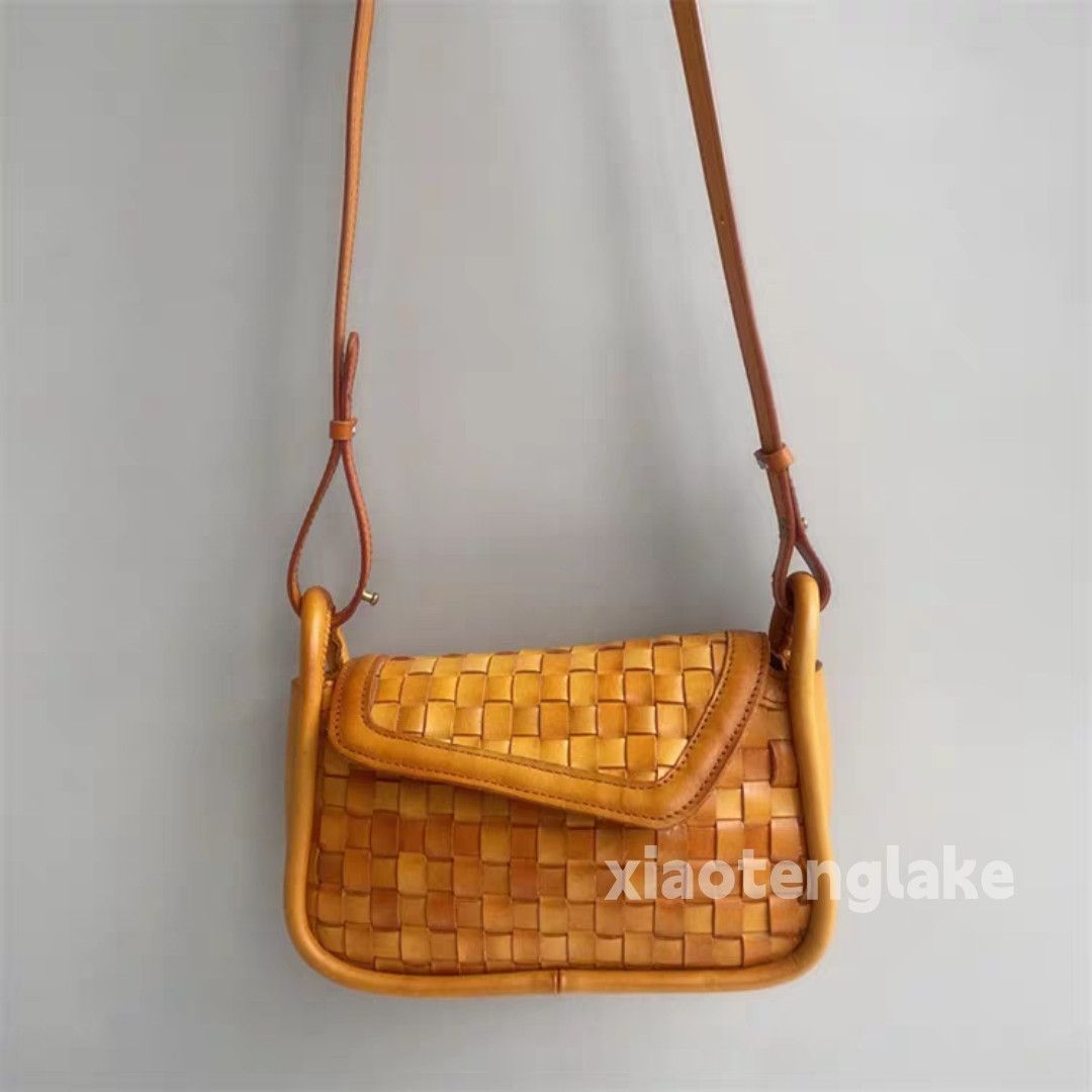 Vintage Unisex washed faded utility patchwork crossbody bag Size ONE SIZE - 3 Thumbnail