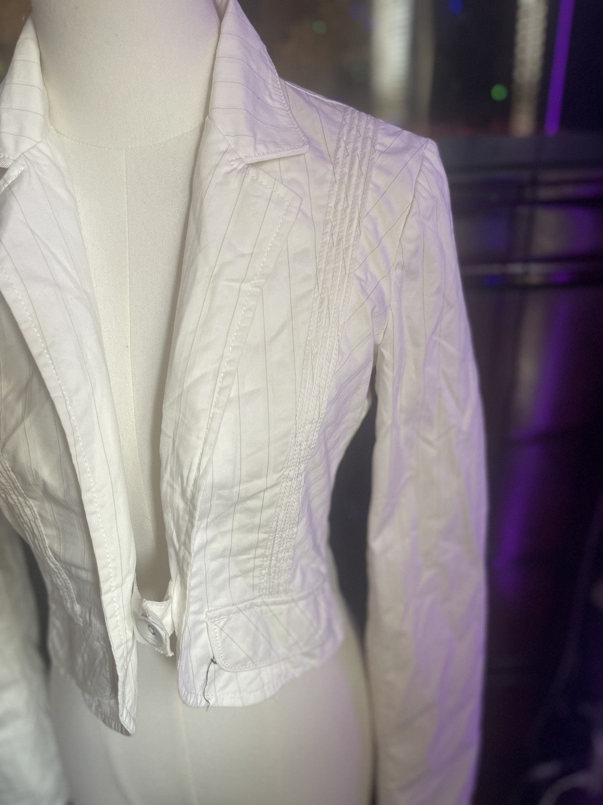 Guess Vintage guess jacket Size S / US 4 / IT 40 - 4 Thumbnail